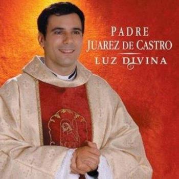 Divine Light Candle - Padre Juarez De Castro Import