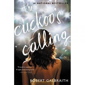 The Cuckoo's Calling