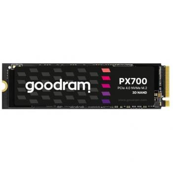 Goodram PX700 2TB M.2 PCIe NVMe Gen 4x4 SSDPR-PX700-02T-80 Solid State Drive