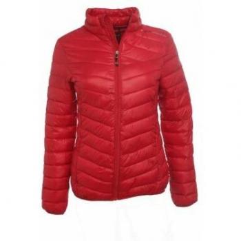 Chaqueta de Doble Capa para Mujer Peak Mountain Alki