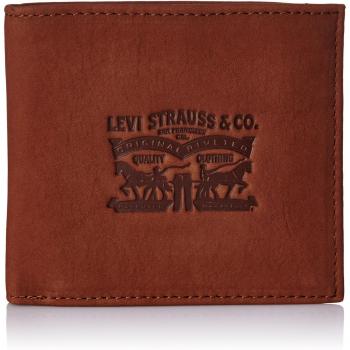 Levi's Clairview Coin Bifold - Monedero, color 28, talla 0