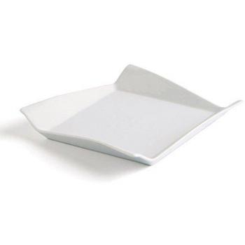 Arc - Plato Porcelana Sandwich 17,5Cm Gastro Fresh