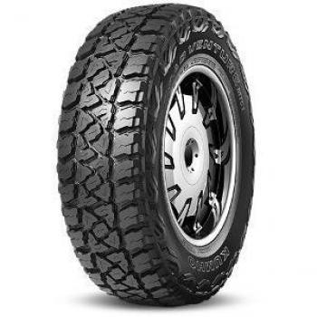 Kumho Road Venture MT51 ( LT235/75 R15 110/107Q 8PR, POR )