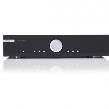 Musical Fidelity Vollverstärker M3si Silber