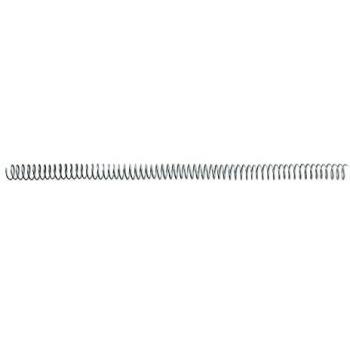 GBC ESP905132 - Espiral metálica paso 5:1 32 mm