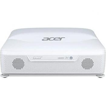 Acer L811 Proyector Láser ANSI UltraHD 4K 3D 3000 Lúmenes Blanco
