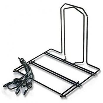 Steco 3385135 - Bastidor para bicicletas