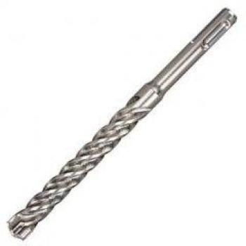 DEWALT DT8973-QZ - Brocas SDS-Plus XLR - embalaje industrial 10 uds 14x200mm