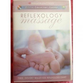 Reflexology: The Timeless Art of Self Healing