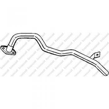 Bosal 439-109 Tubos