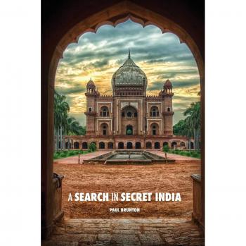 Búsqueda en la India Secreta - Edición de Bolsillo