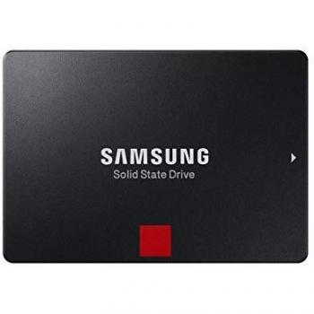 Samsung 860 Pro 256 GB Serial ATA III 2.5 - Disco Duro sólido