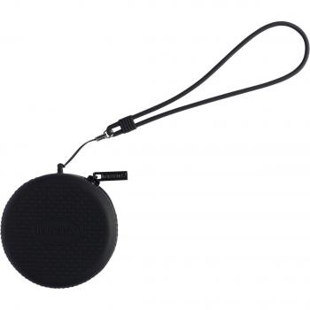 Estuche para audífonos Monedero Havaianas Logo Black