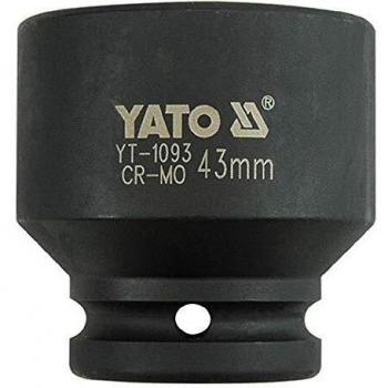 YATO YT-1093 - vaso de impacto 3/4x43mm