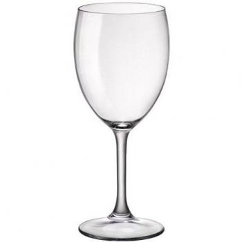 Bormioli Rocco 136300B42021990 Nueva Dulcinea Cal Agua 33 cl