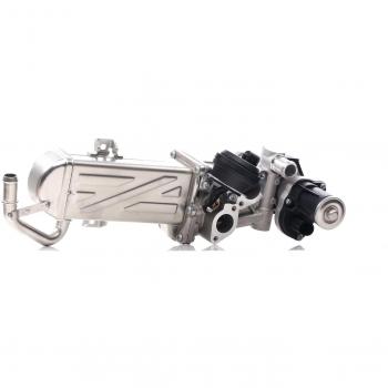 Válvula EGR NISSENS 98178 - Válvula de recirculación de gases de escape, marca NISSENS, modelo 98178, diseñada para mejorar la eficiencia del motor reduciendo las emisiones contaminantes, fabric