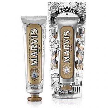 Marvis Wonders of the World Collection - Royal