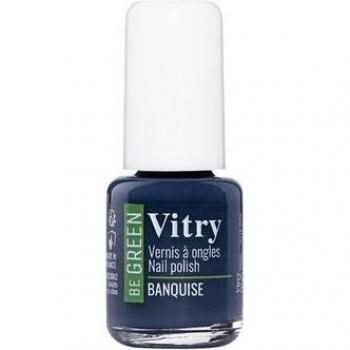 Esmalte de Uñas Vitry Be Green Banquise 6ml