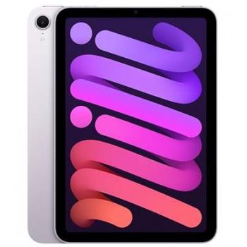 Apple iPad mini 2024 Wi-Fi 128 GB Violeta