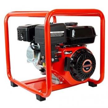 Motobomba de Agua 30.000 L/h con Salida de 2 y Potencia de 7CV SAKAWA
