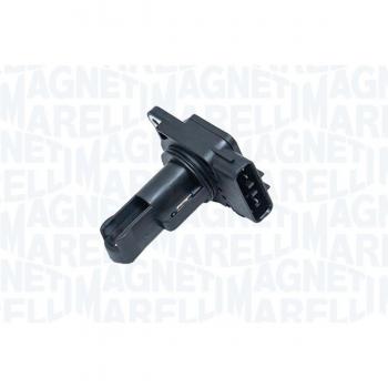 Caudalímetro y medidor de masa de aire MAGNETI MARELLI 213719847019, tipo: sensor de flujo, características: tecnología magnética, compatible con varios modelos de vehículos, precisión en la medición del ca