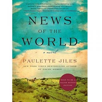 News of the World: A Novel