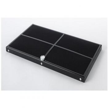 Filtro de Carbón Activo Longlife Elica CFC0140094 para Campana Extractora
