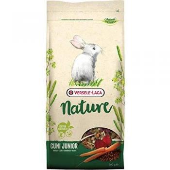 Versele-laga Nature Cuni Junior - 700g