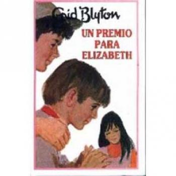 Un premio para elizabeth