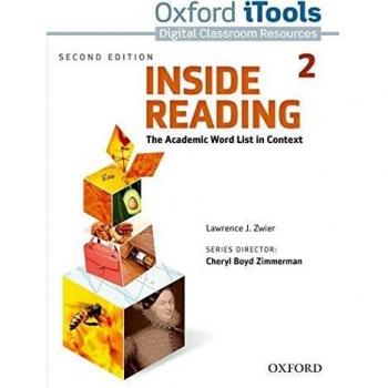 Inside Reading 2. iTools 2nd Edition