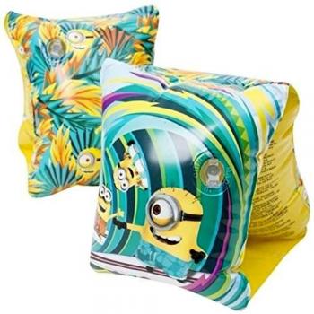 manguitos de los minions