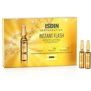 Isdin Isdinceutics Instant Flash Ampoules 2 ml