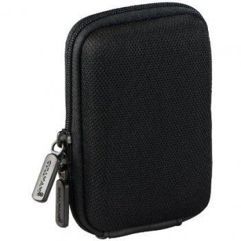Cullmann LAGOS Compact 200 - Funda para cámaras color negro