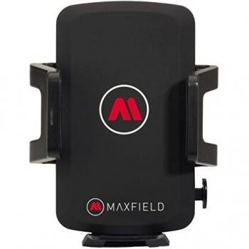 Maxfield Wireless Charging Car Charger - Cargador