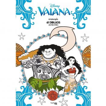 Arteterapia Vaiana