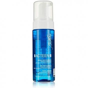 BioNike Aknet Cleansing Water for Oily and Problematic Skin 150 ml