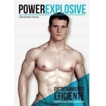 PowerExplosive: Efficient Training to Push Your Limits (Paperback)