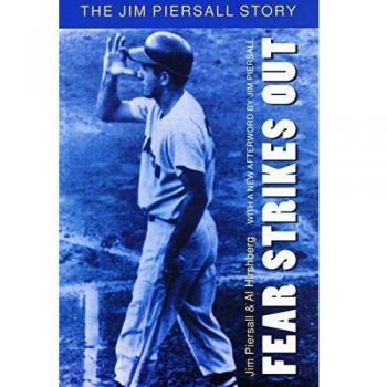 Fear Strikes Out: The Jim Piersall Story