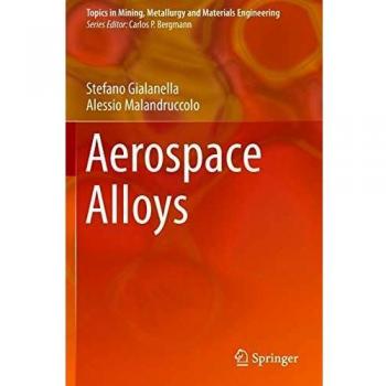 Aerospace Alloys