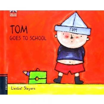 Tom Goes to School: 1