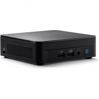 Intel NUC 12 Pro Kit NUC12WSKi5 UCFF Negro i5-1240P