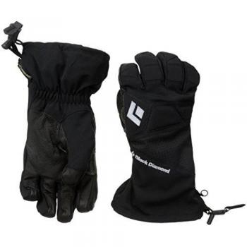 Black Diamond - Enforcer, Color Black, Talla L