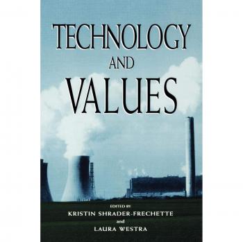 Technology and Values: Insights on Ethical Innovation and Digital Transformation