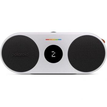 Altavoz Portátil Bluetooth Polaroid P2 Negro