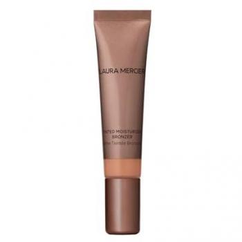Laura Mercier Tinted Moisturizer Bronzer - Sunbeam - 15ml Light Medium Cream Bronzer