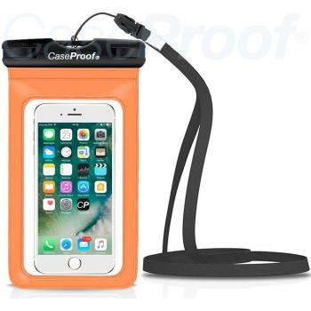 CaseProof Waterproof Phone Pouch 20mm
