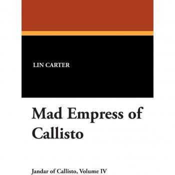 Emperatriz Loca de Calisto - Edición Dura