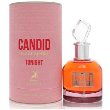 Maison Alhambra - Candid Tonight 100ml Eau De Parfum Spray