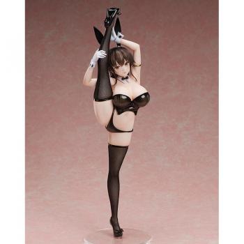 Estatua PVC 1/4 Mirei 50 cm BINDing Creators Opinion