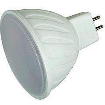 ElectroDH 8123012VDI DH Bombilla LED MR16.12VDC. 7W. DIA.120Ì